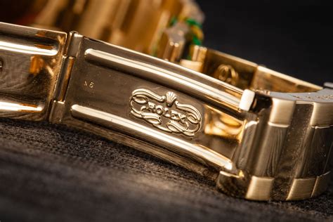 rolex vs clasp code|Rolex 18k 750 clasp.